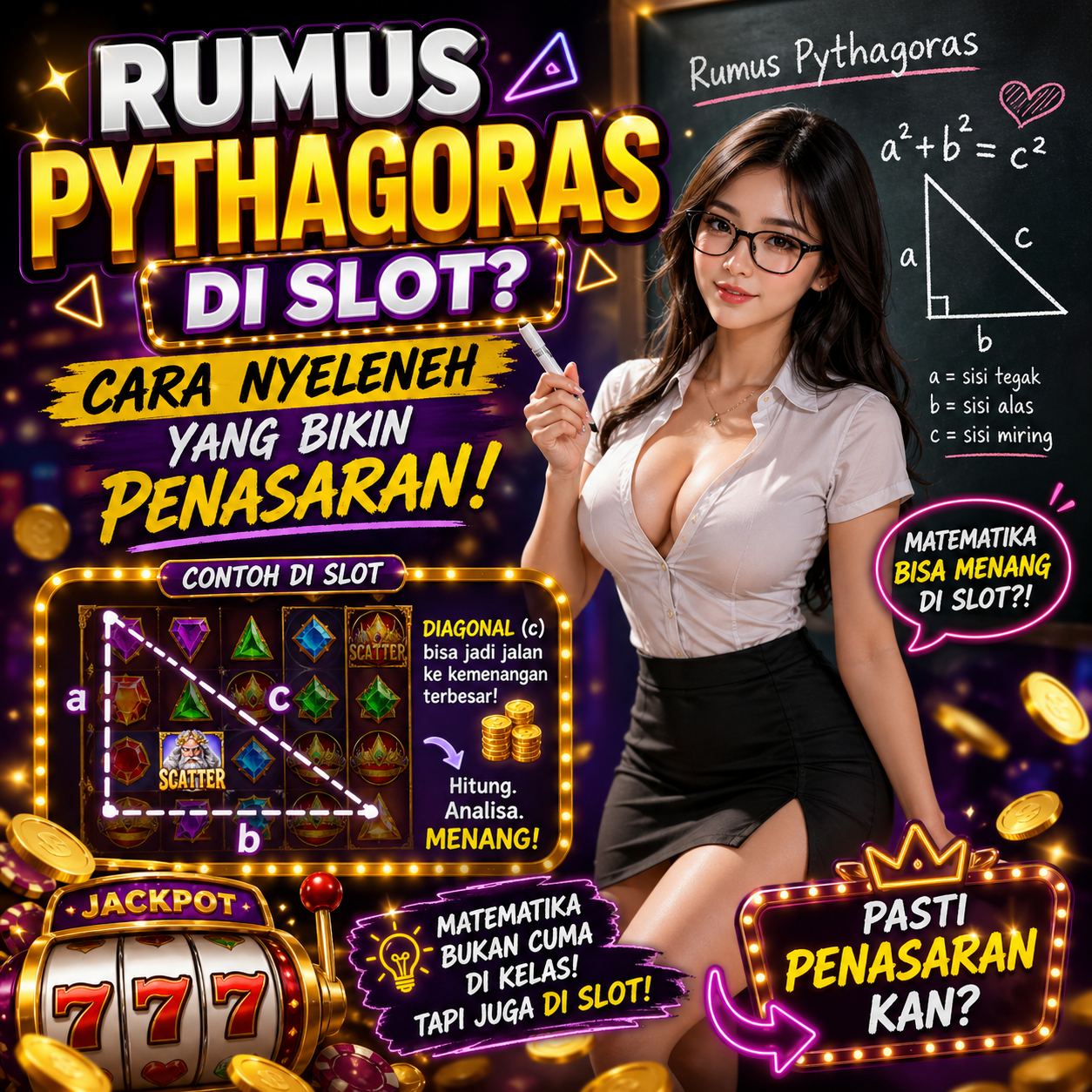 Tips & Trik Harian