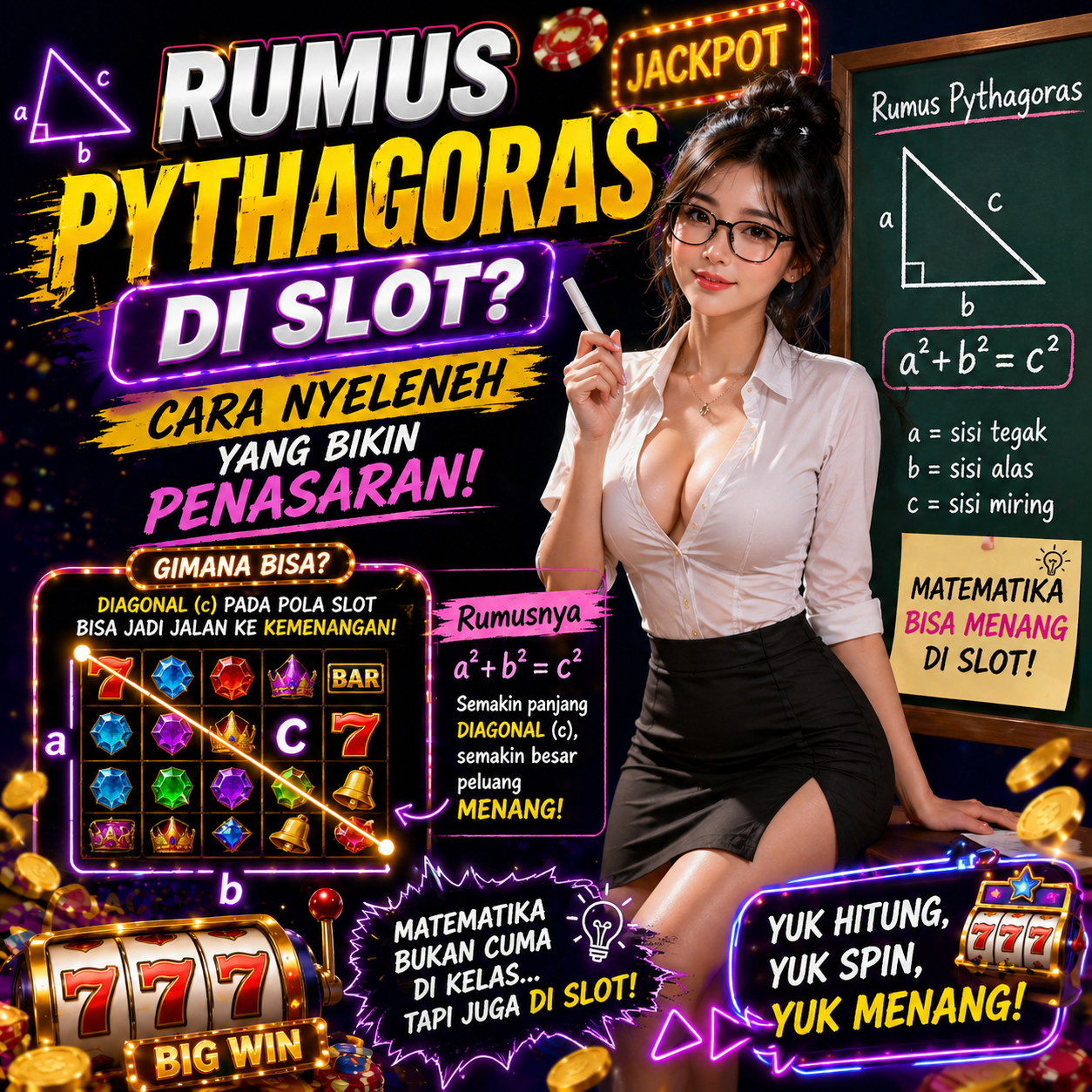 Tips & Trik Harian