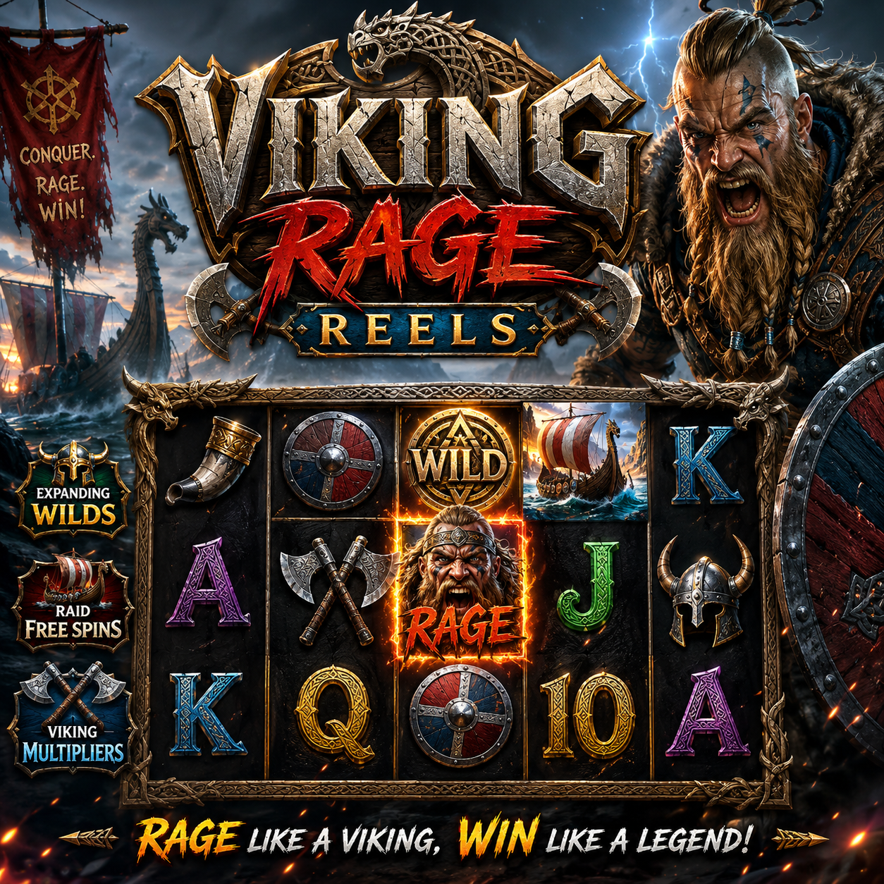 Jackpot Slot Hari Ini