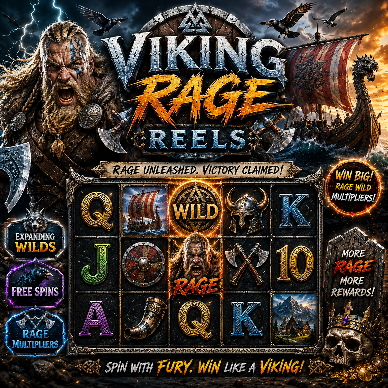 Jackpot Slot Hari Ini