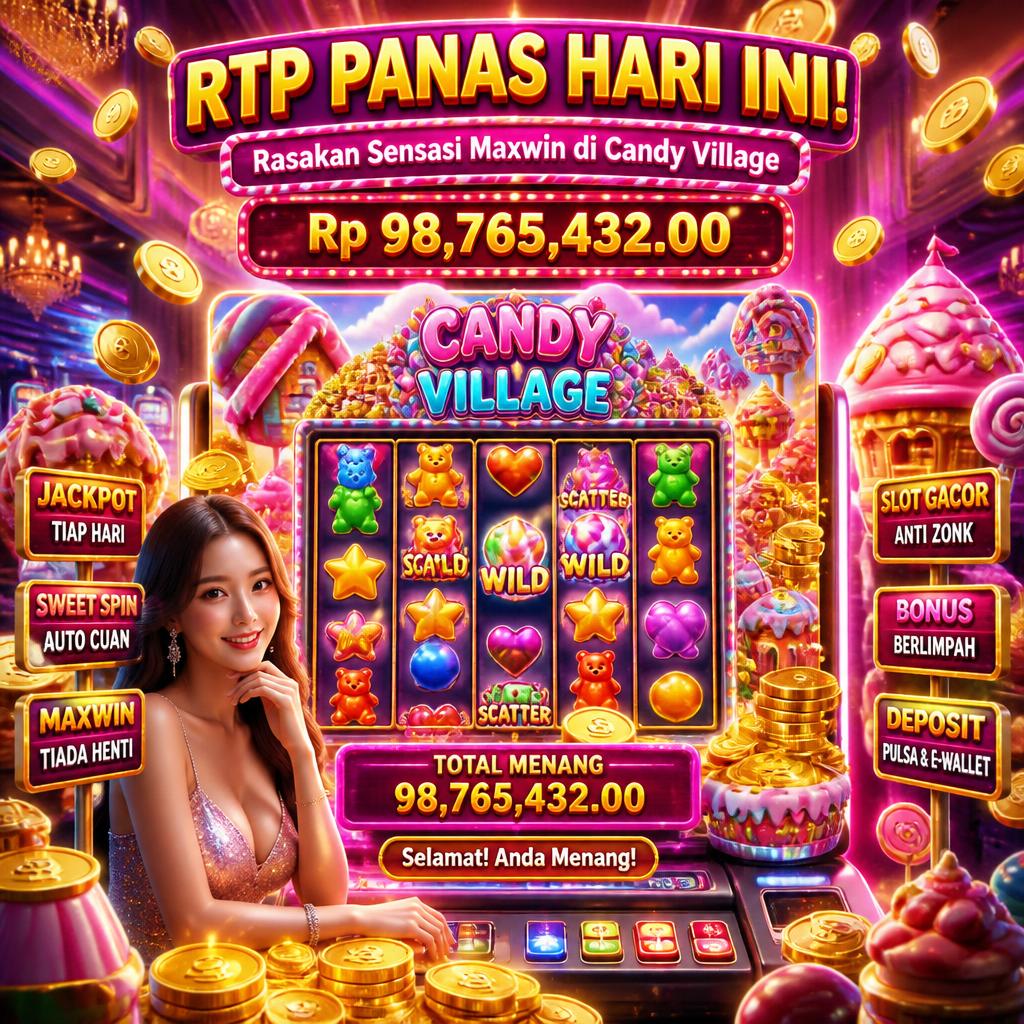 Jakcpot Slot