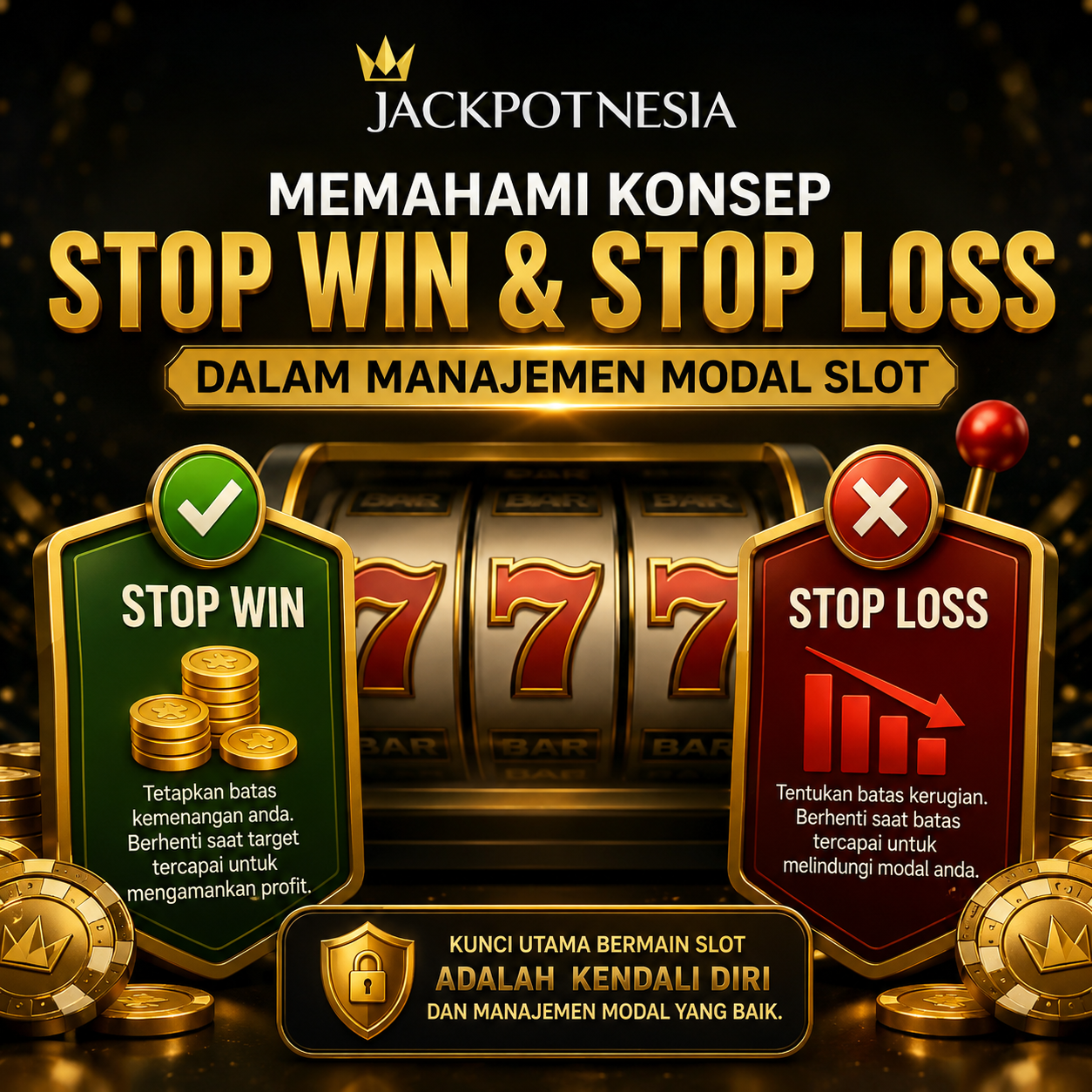 Tips & Trik Harian