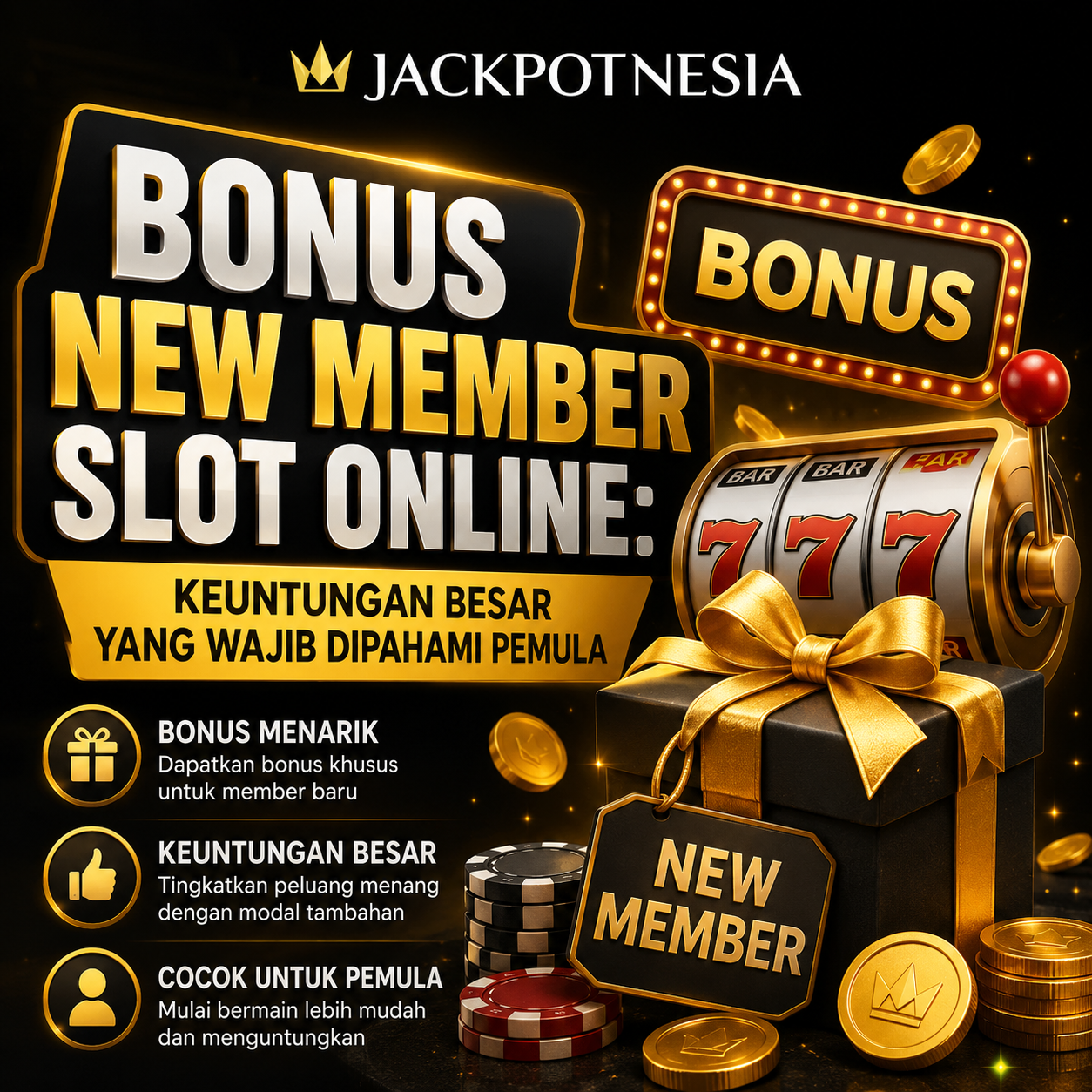 Bonus & Free Spin