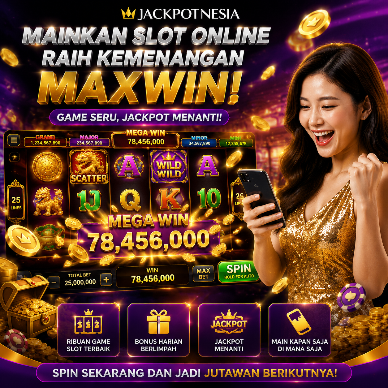 Tips & Trik Harian