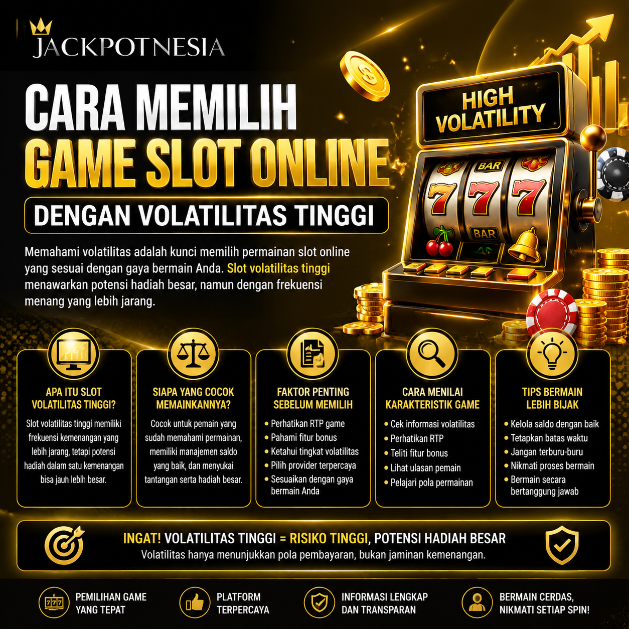 Tips & Trik Harian