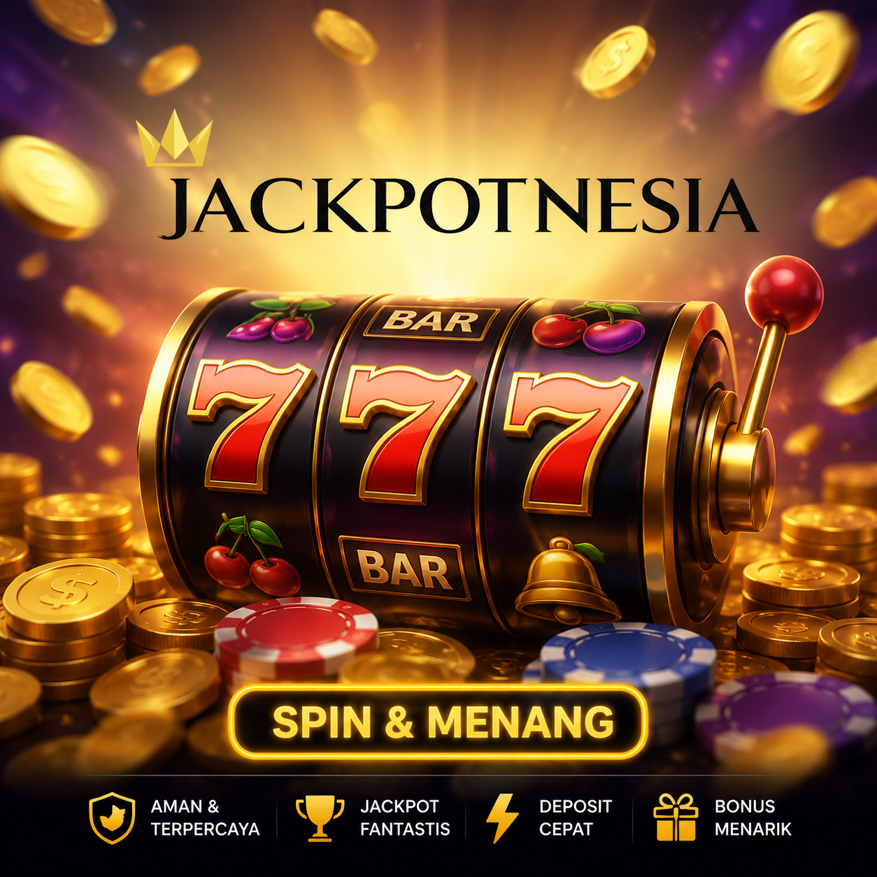 Tips & Trik Harian