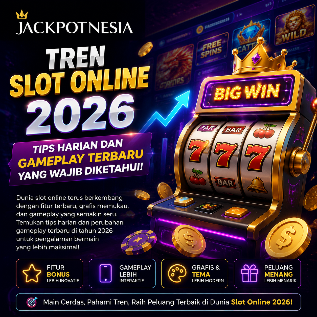 Tips & Trik Harian