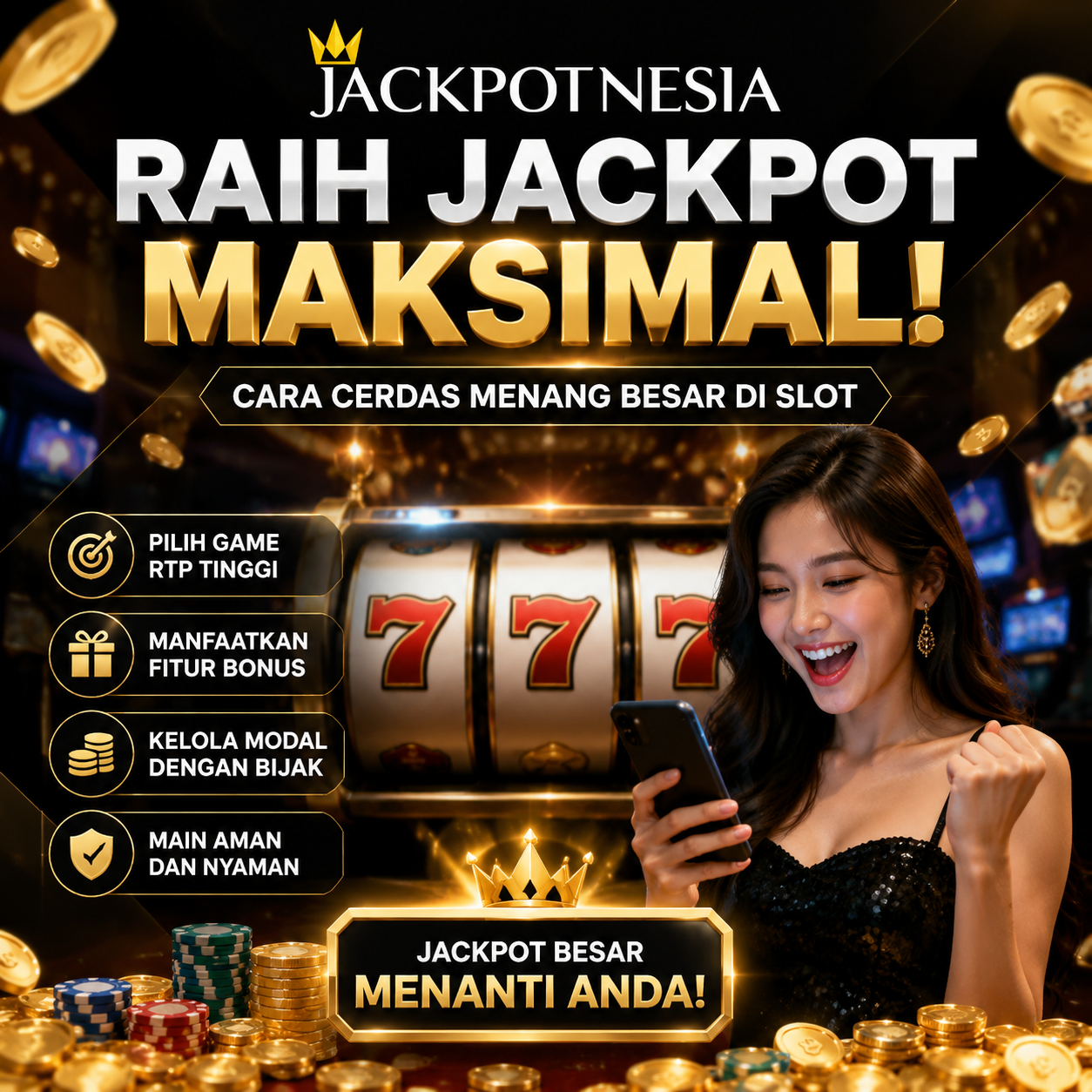 Tips & Trik Harian